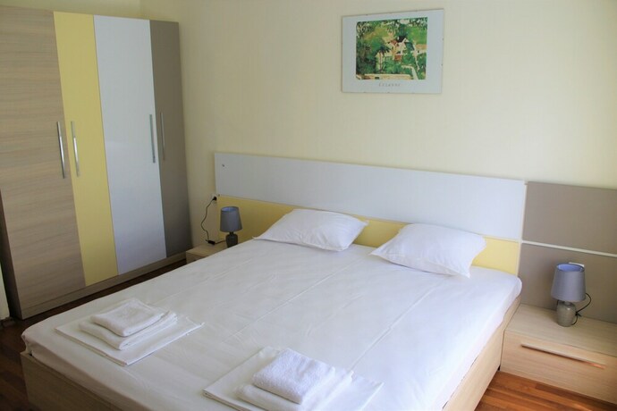 Imagen general del Hotel Solei Apartments. Foto 12