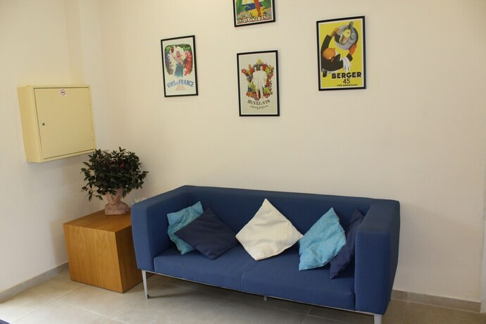 Imagen general del Hotel Solei Apartments. Foto 13