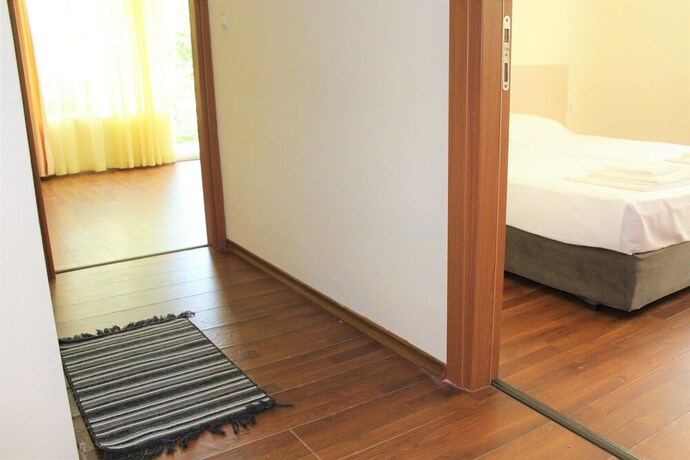 Imagen general del Hotel Solei Apartments. Foto 14