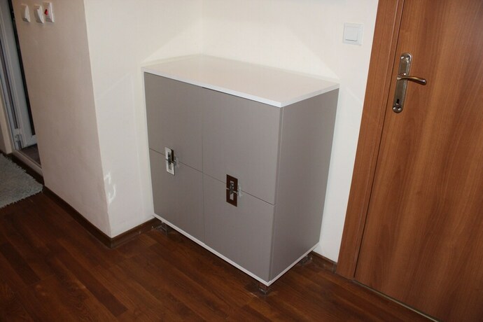 Imagen general del Hotel Solei Apartments. Foto 15