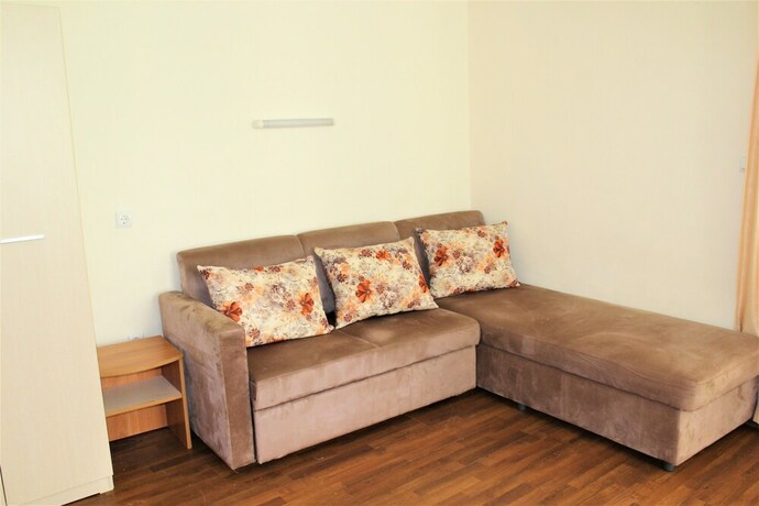 Imagen general del Hotel Solei Apartments. Foto 18