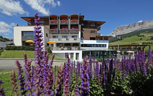 Imagen de la habitación del Hotel Soleil Alpine Lifestyle. Foto 2