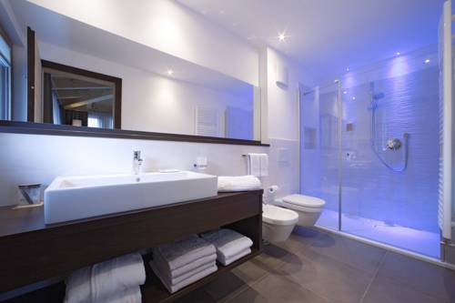 Imagen de la habitación del Hotel Soleil Alpine Lifestyle. Foto 3