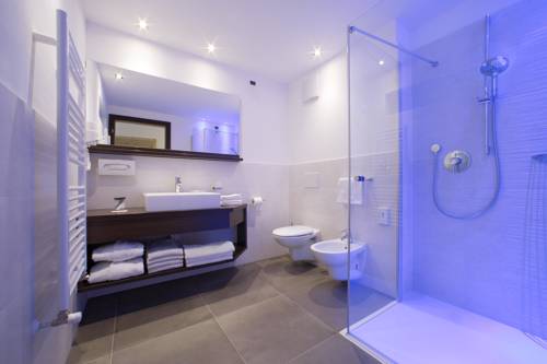 Imagen de la habitación del Hotel Soleil Alpine Lifestyle. Foto 6