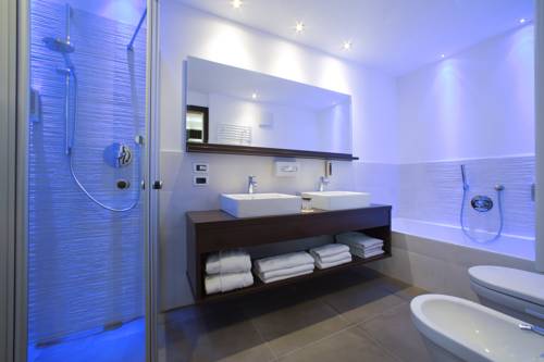 Imagen general del Hotel Soleil Alpine Lifestyle. Foto 1