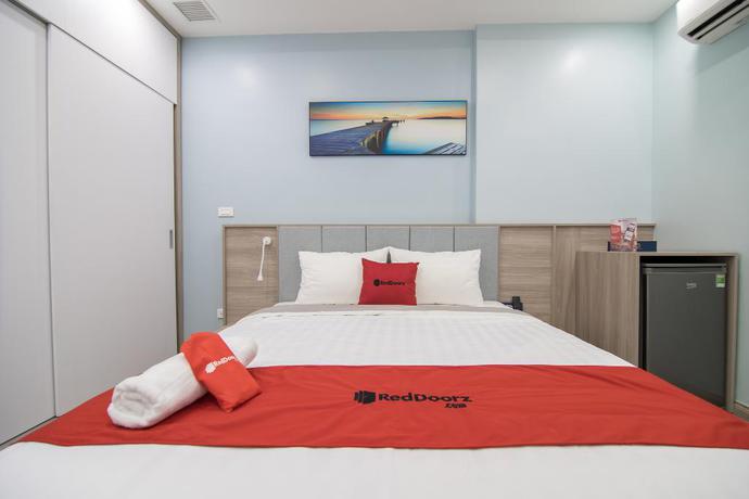 Imagen de la habitación del Hotel Soleil Apartment. Foto 3
