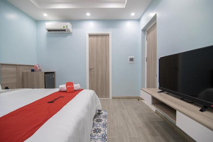 Imagen de la habitación del Hotel Soleil Apartment. Foto 6