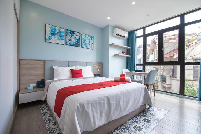 Imagen de la habitación del Hotel Soleil Apartment. Foto 12