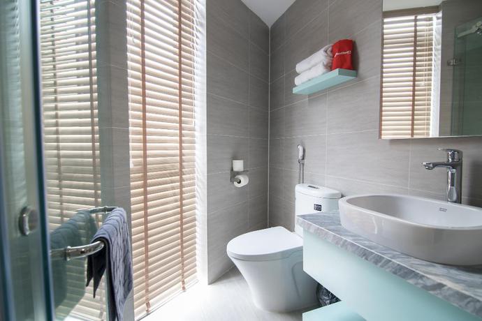Imagen de la habitación del Hotel Soleil Apartment. Foto 14