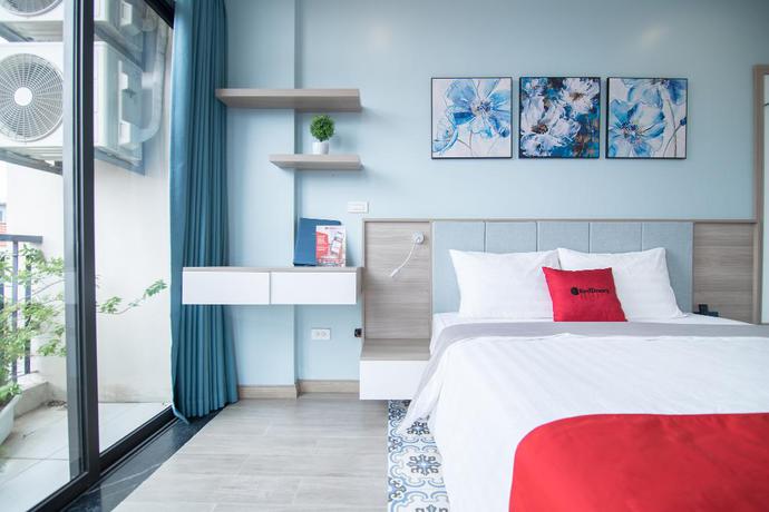 Imagen de la habitación del Hotel Soleil Apartment. Foto 16