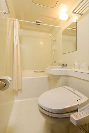 Imagen de la habitación del Hotel Soleil Bbh. Foto 5