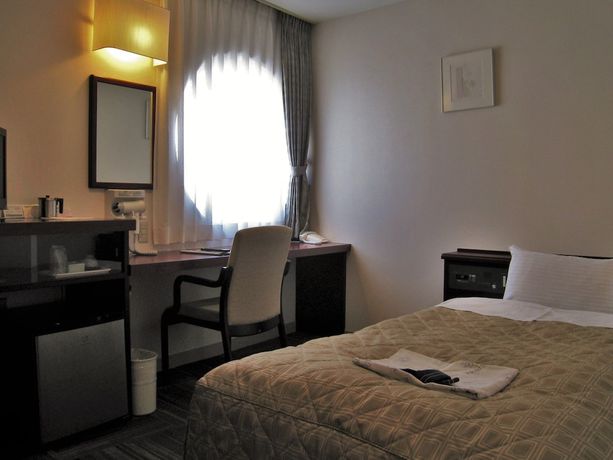 Imagen de la habitación del Hotel Soleil Bbh. Foto 7