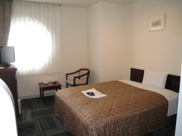 Imagen de la habitación del Hotel Soleil Bbh. Foto 8