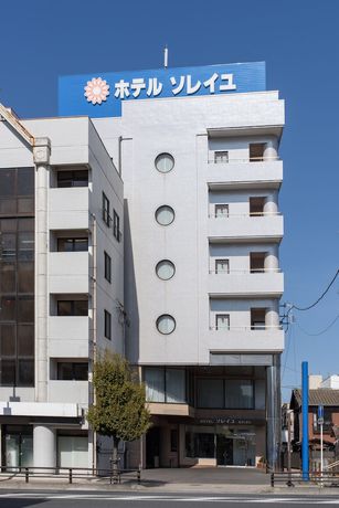 Imagen general del Hotel Soleil Bbh. Foto 1