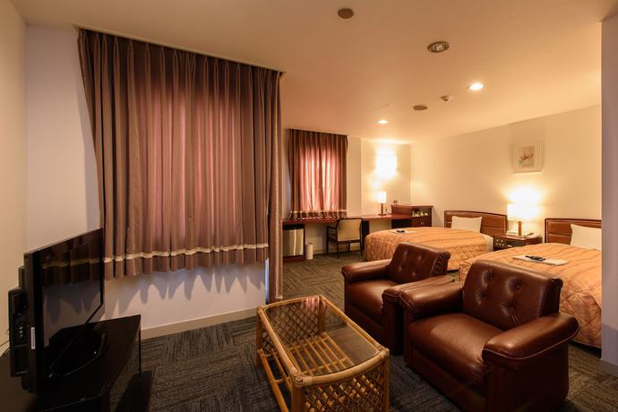 Imagen de la habitación del Hotel Soleil Bbh. Foto 11