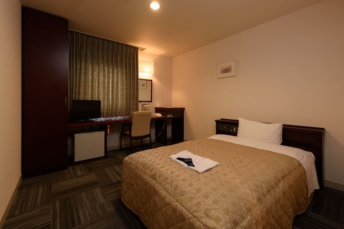 Imagen de la habitación del Hotel Soleil Bbh. Foto 12