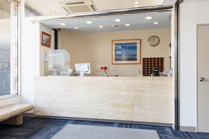 Imagen de los interiores del Hotel Soleil Bbh. Foto 19