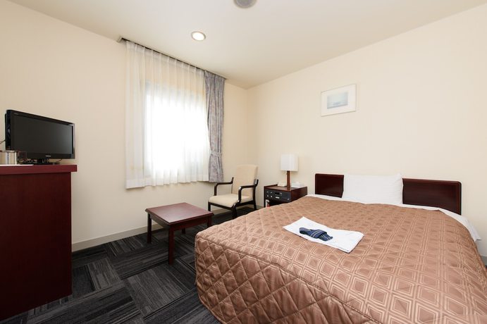 Imagen de la habitación del Hotel Soleil Bbh. Foto 13