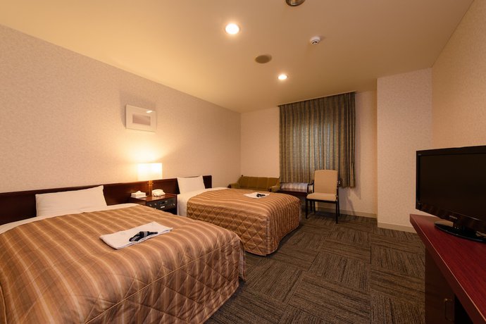 Imagen de la habitación del Hotel Soleil Bbh. Foto 14