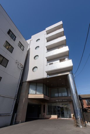 Imagen general del Hotel Soleil Bbh. Foto 2