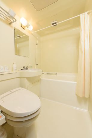 Imagen de la habitación del Hotel Soleil Bbh. Foto 17