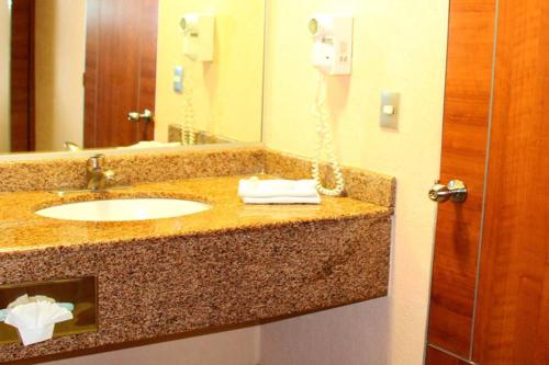 Imagen general del Hotel Soleil Celaya. Foto 1