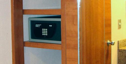 Imagen general del Hotel Soleil Celaya. Foto 3
