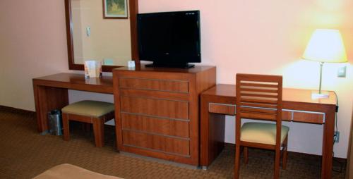 Imagen general del Hotel Soleil Celaya. Foto 4