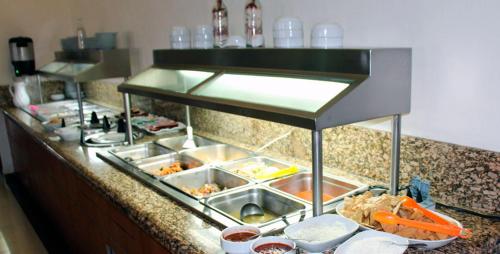Imagen general del Hotel Soleil Celaya. Foto 8