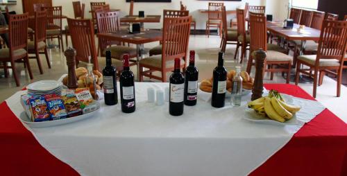Imagen general del Hotel Soleil Celaya. Foto 9