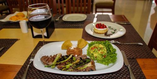 Imagen general del Hotel Soleil Celaya. Foto 11