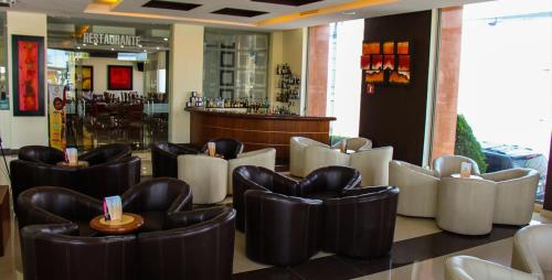 Imagen general del Hotel Soleil Celaya. Foto 13