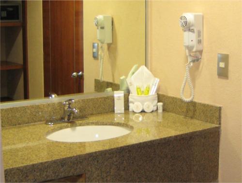 Imagen general del Hotel Soleil Celaya. Foto 14