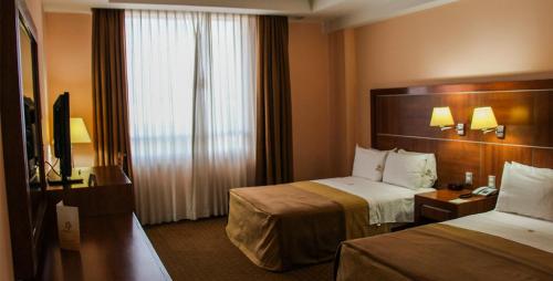 Imagen general del Hotel Soleil Celaya. Foto 16