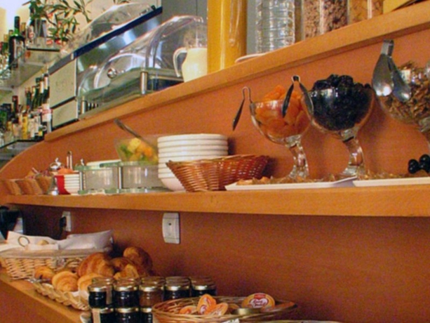 Imagen general del Hotel Soleil Et Jardin. Foto 2