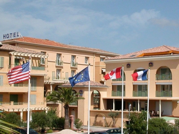 Imagen general del Hotel Soleil Et Jardin. Foto 5