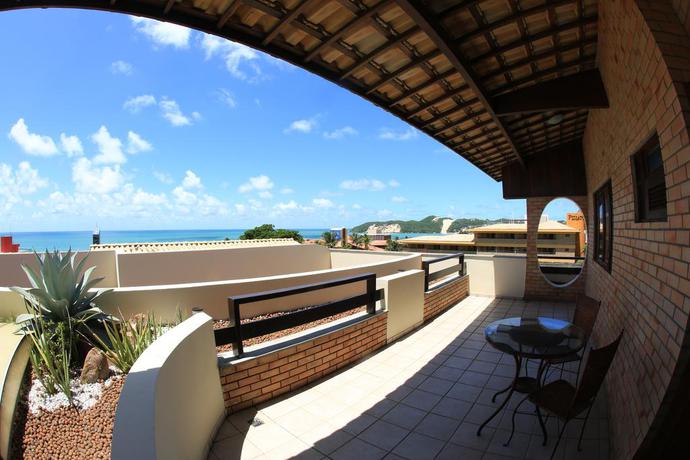 Imagen general del Hotel Soleil Garbos. Foto 3