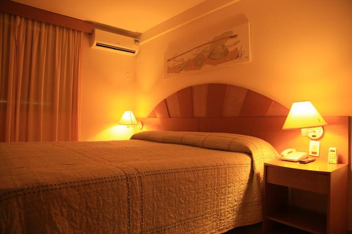 Imagen general del Hotel Soleil Garbos. Foto 4