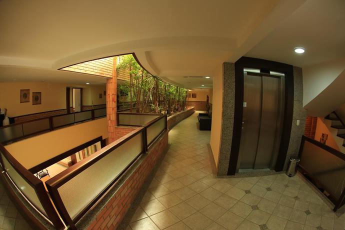 Imagen general del Hotel Soleil Garbos. Foto 5