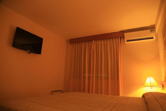 Imagen general del Hotel Soleil Garbos. Foto 6