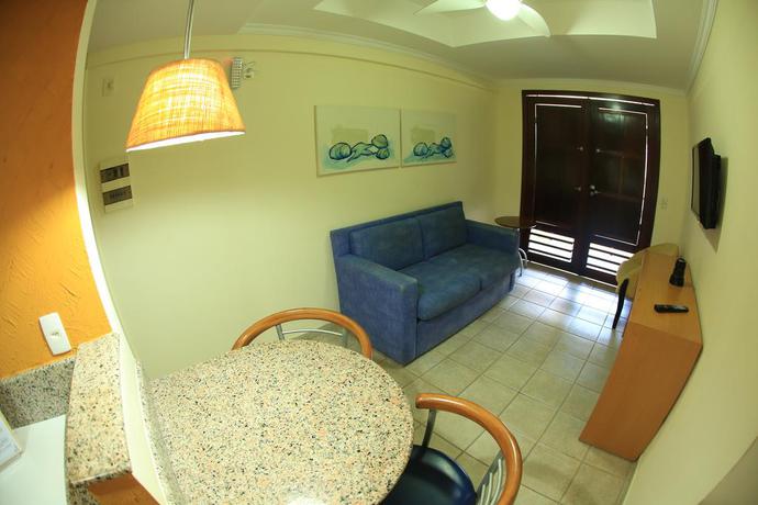 Imagen general del Hotel Soleil Garbos. Foto 7