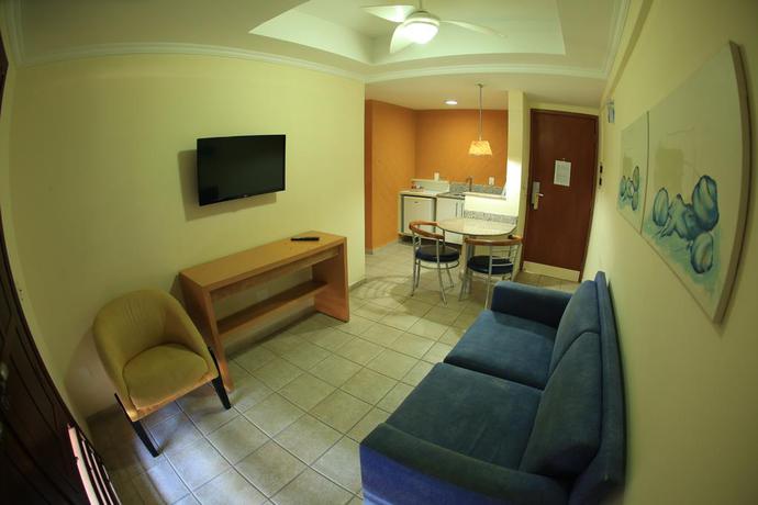 Imagen general del Hotel Soleil Garbos. Foto 8