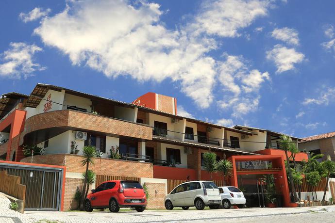 Imagen general del Hotel Soleil Garbos. Foto 10