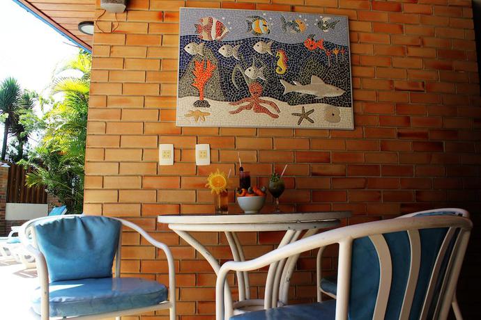 Imagen general del Hotel Soleil Garbos. Foto 11