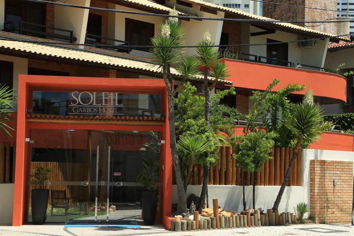 Imagen general del Hotel Soleil Garbos. Foto 13