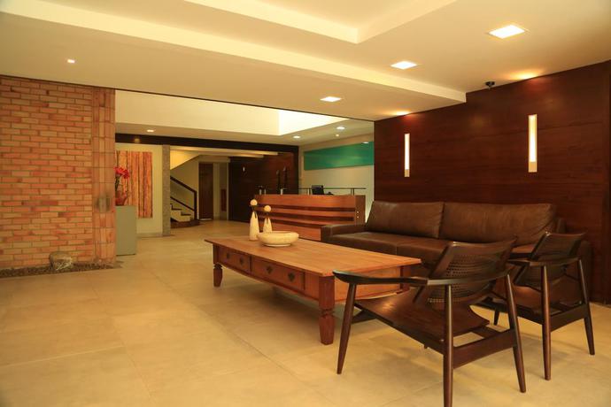 Imagen general del Hotel Soleil Garbos. Foto 15