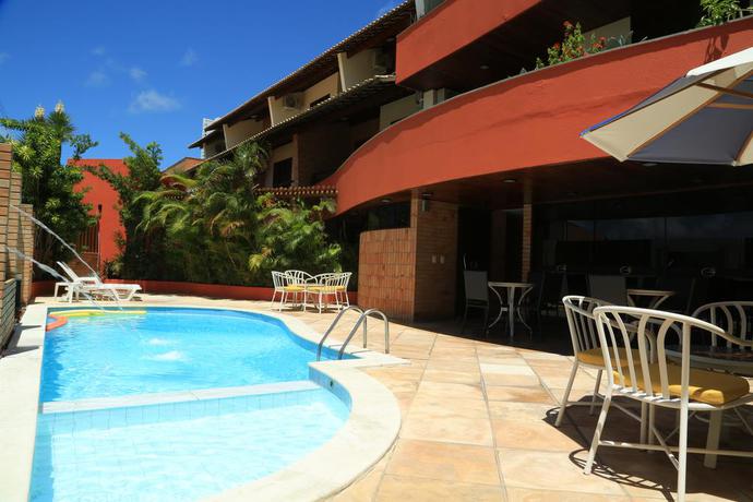 Imagen general del Hotel Soleil Garbos. Foto 17