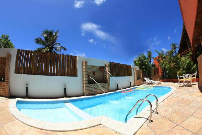Imagen general del Hotel Soleil Garbos. Foto 18