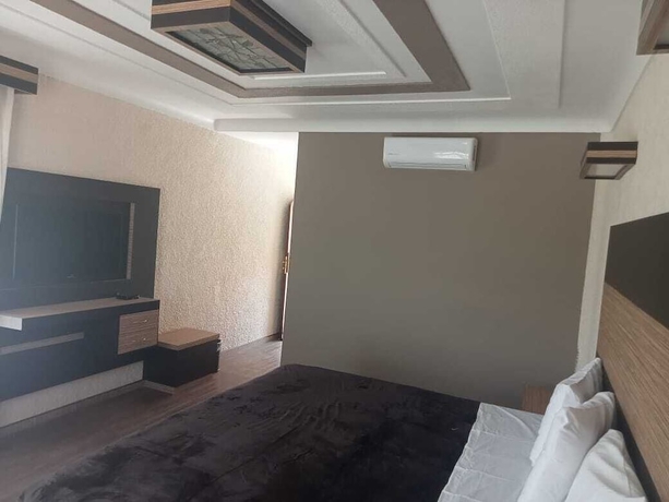 Imagen de la habitación del Hotel Soleil, Guanajuato. Foto 4
