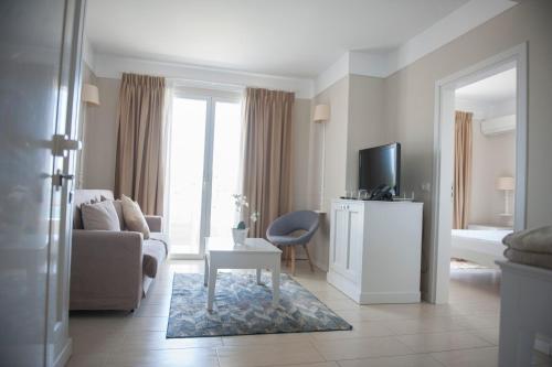 Imagen general del Hotel Soleil, Jal&euml;. Foto 1